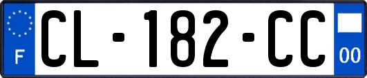 CL-182-CC