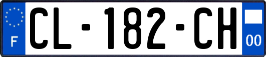 CL-182-CH