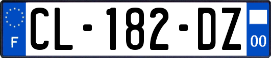CL-182-DZ