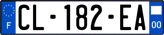 CL-182-EA