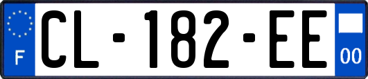 CL-182-EE