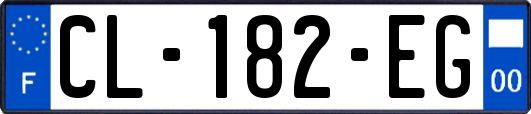 CL-182-EG
