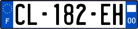 CL-182-EH