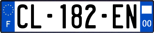 CL-182-EN