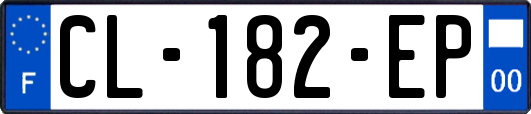 CL-182-EP