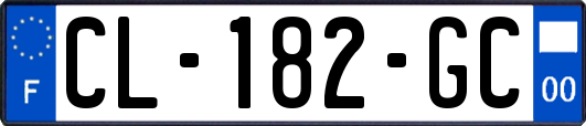 CL-182-GC