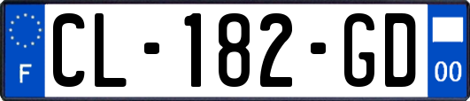 CL-182-GD