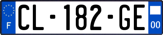 CL-182-GE
