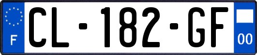 CL-182-GF