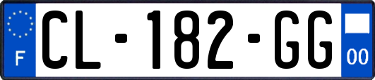 CL-182-GG