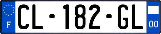 CL-182-GL