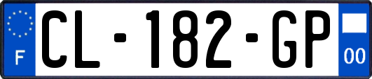 CL-182-GP