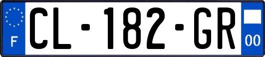CL-182-GR