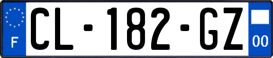CL-182-GZ