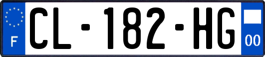 CL-182-HG