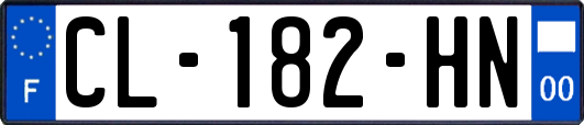 CL-182-HN