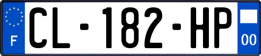 CL-182-HP