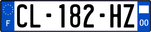 CL-182-HZ