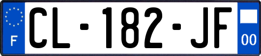 CL-182-JF