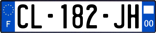 CL-182-JH