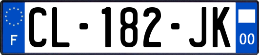 CL-182-JK