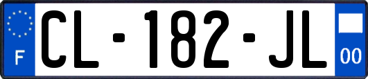 CL-182-JL