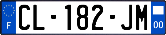 CL-182-JM