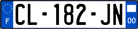 CL-182-JN