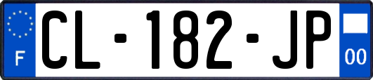 CL-182-JP