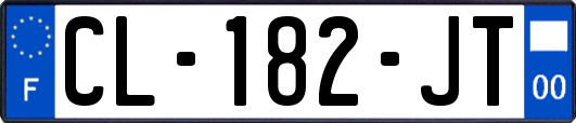 CL-182-JT