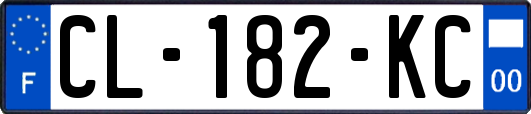 CL-182-KC