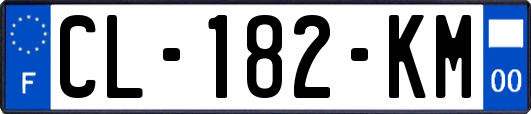 CL-182-KM