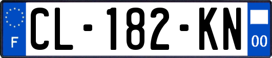CL-182-KN