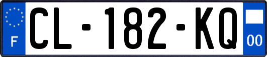 CL-182-KQ