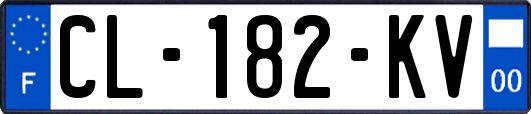 CL-182-KV