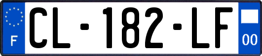 CL-182-LF