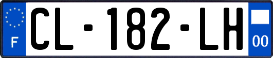 CL-182-LH