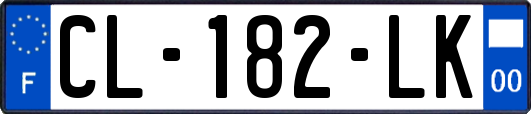 CL-182-LK