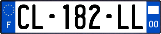 CL-182-LL