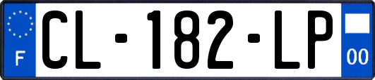CL-182-LP