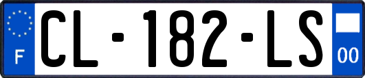 CL-182-LS