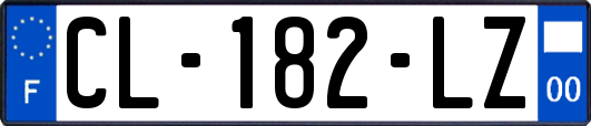 CL-182-LZ