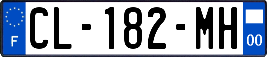 CL-182-MH