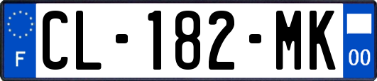 CL-182-MK