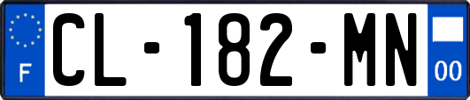 CL-182-MN