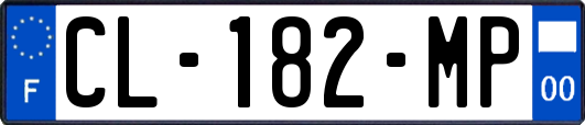CL-182-MP