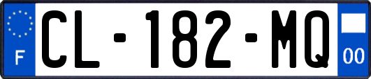 CL-182-MQ
