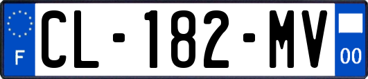 CL-182-MV