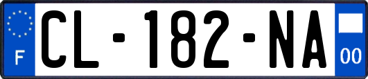 CL-182-NA