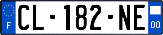 CL-182-NE